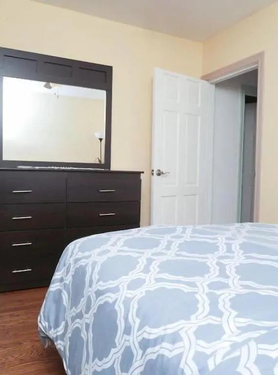 Holiday home Raised Bungalo Villa Toronto